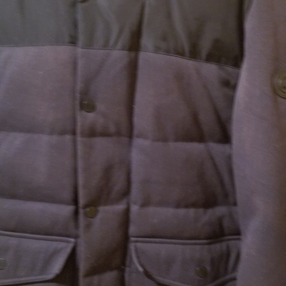 Mens Mk Jacket - Picture 3 of 8